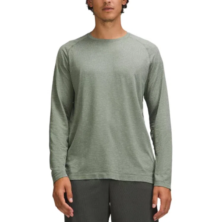 lululemon Metal Vent Tech Metal Vent Tech Long-Sleeve Shirt Updated FitT