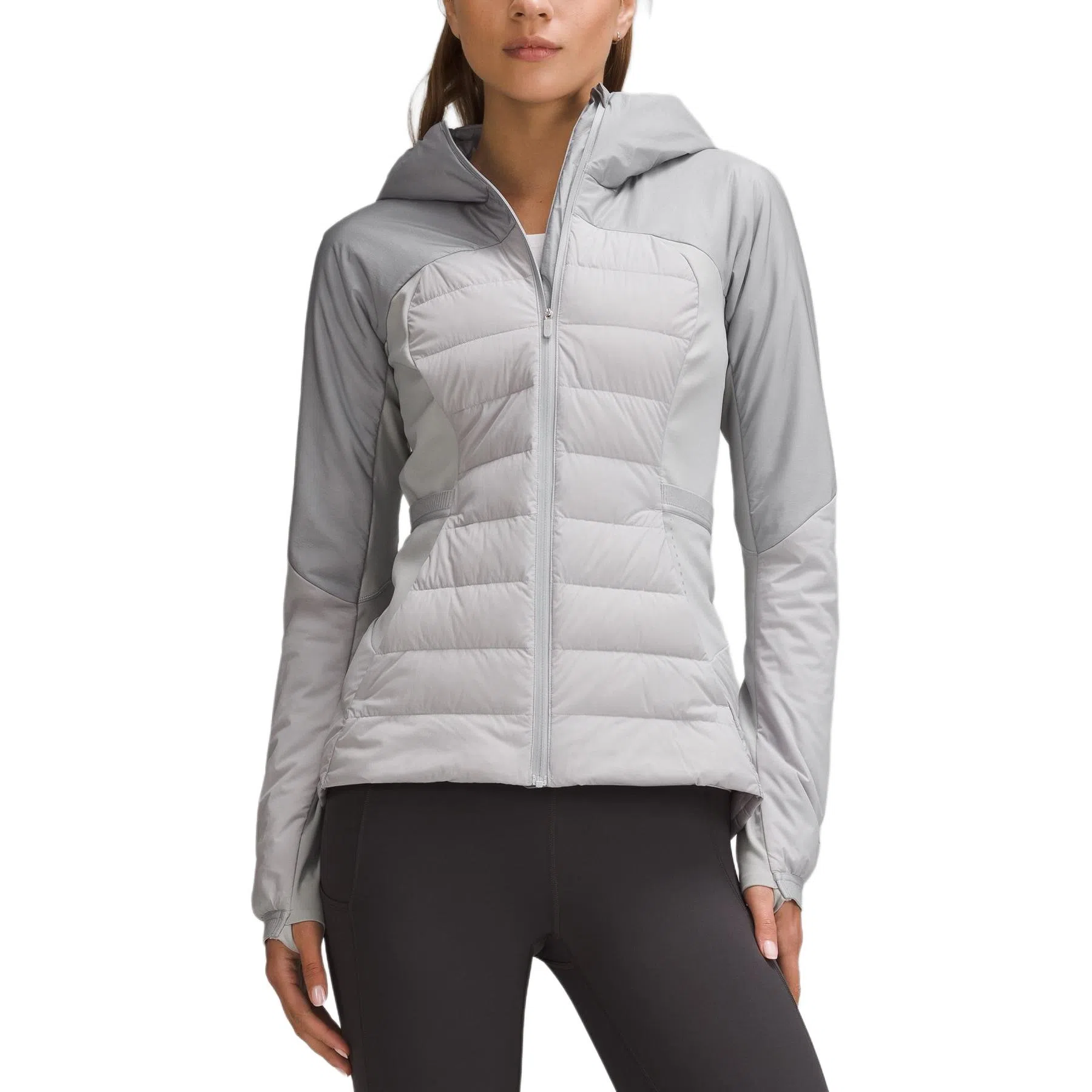 Lululemon Down For It All Jacket