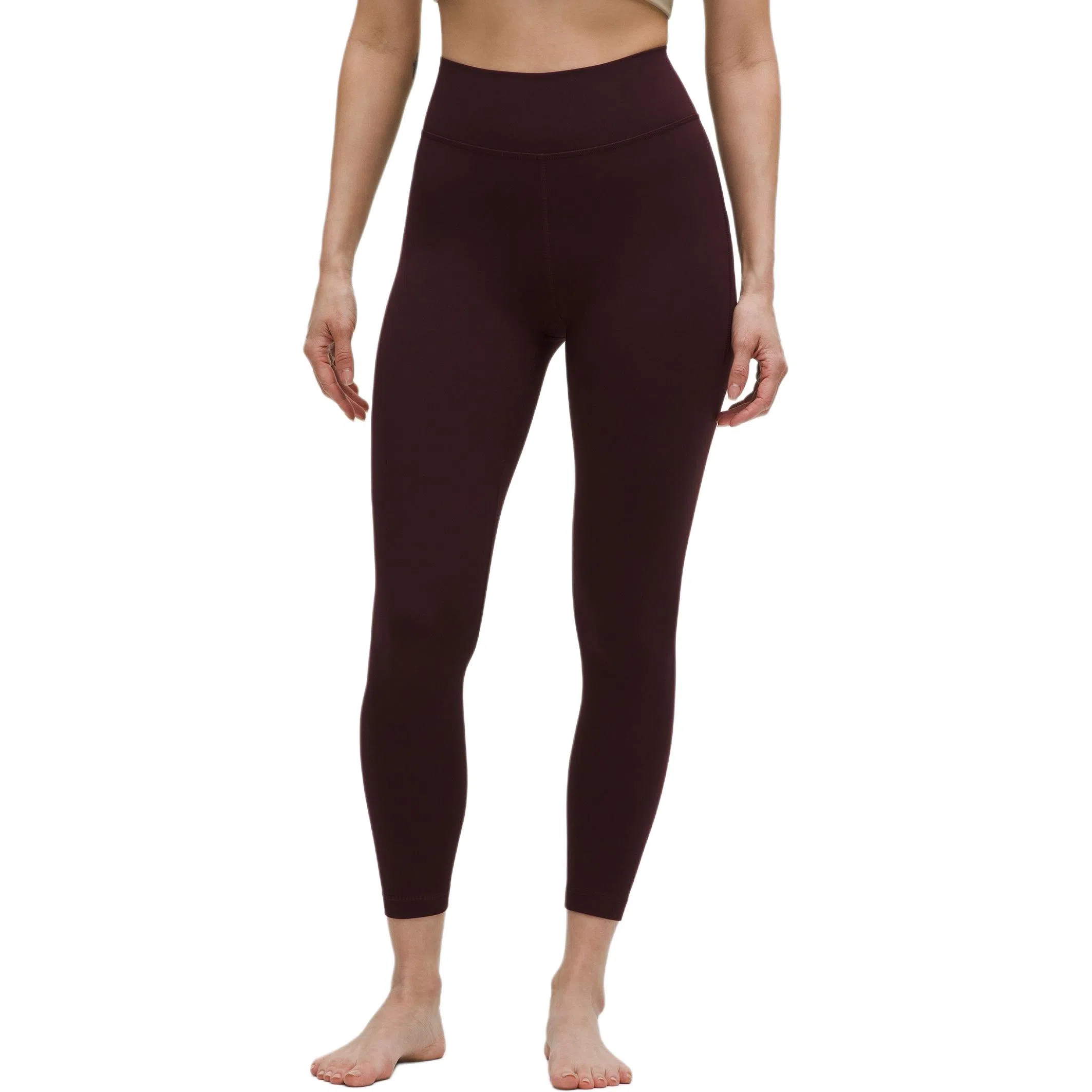 lululemon Groove Nulu 24"
