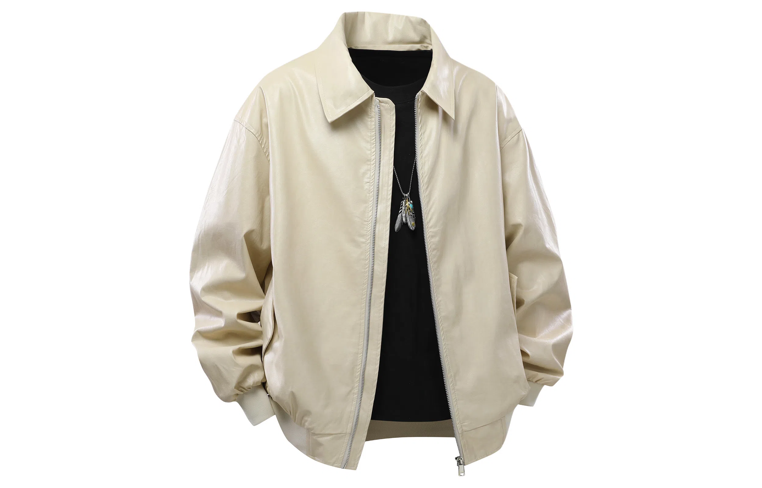 struggle vintage95 PU