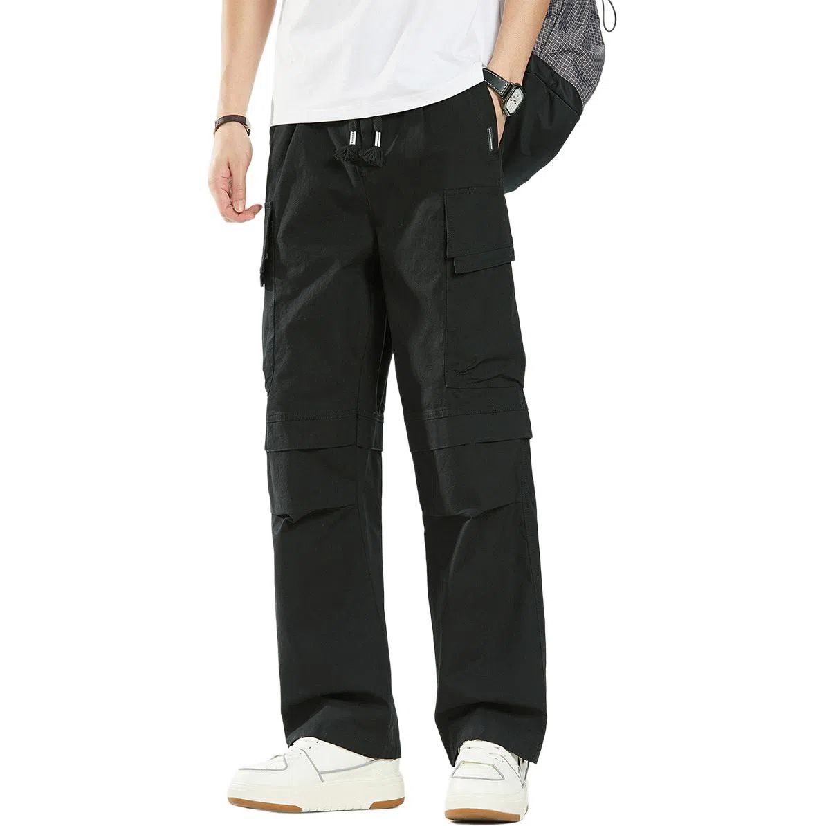 7 FOR ALL MANKIND 100