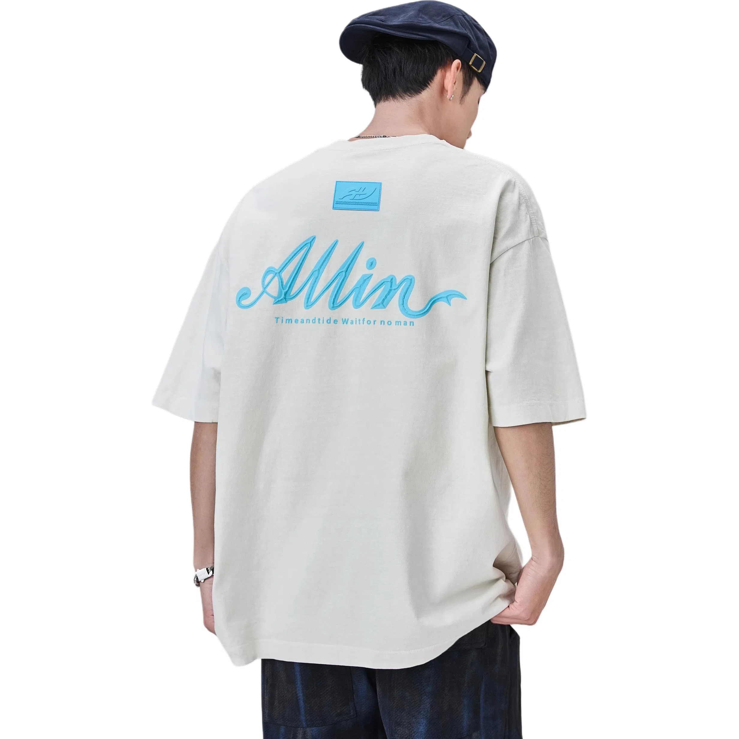 ALL IN T