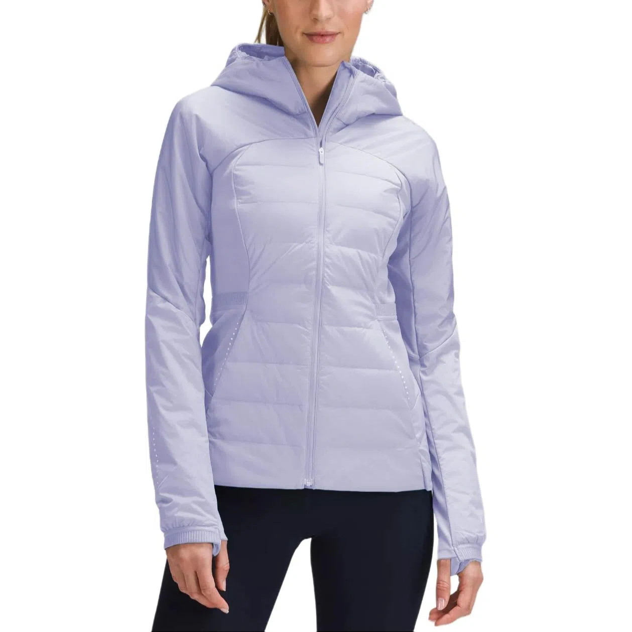 Lululemon Down For It All Jacket
