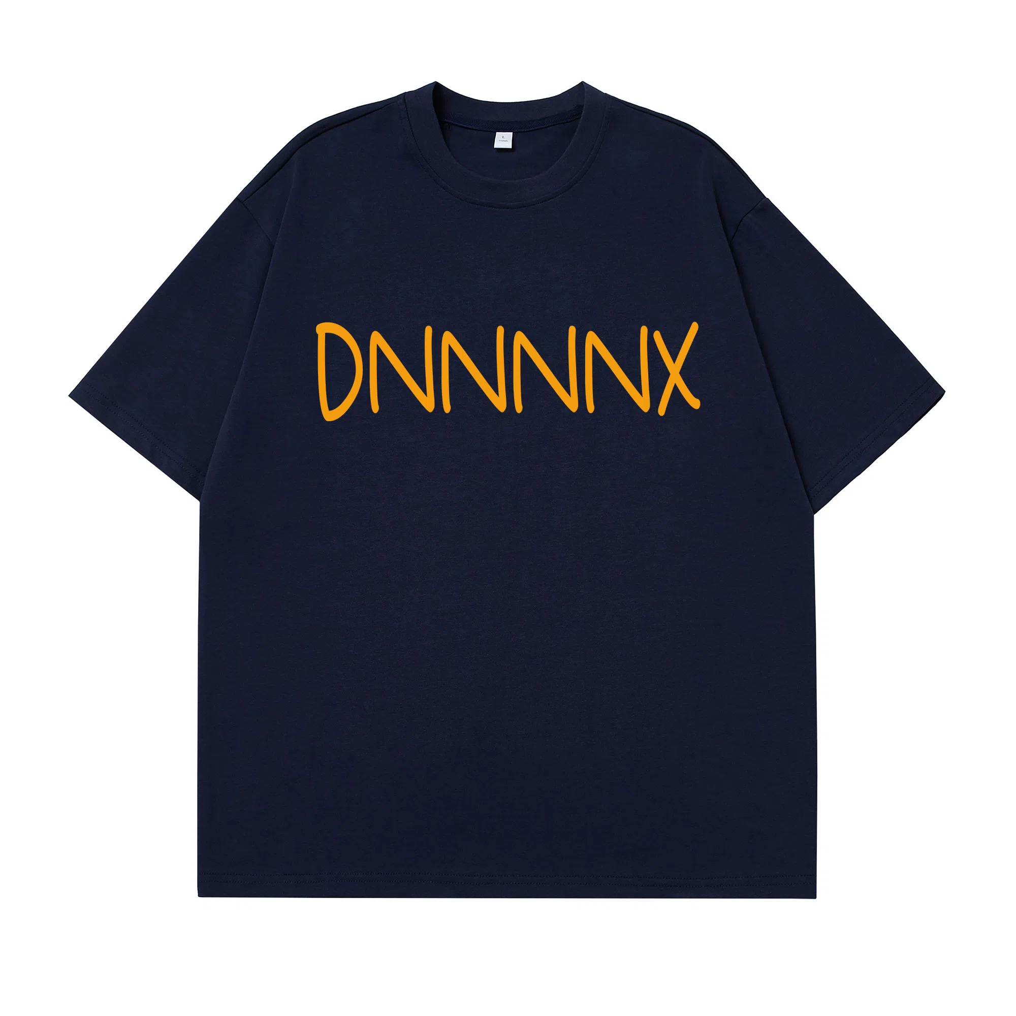 dnnnnx LogoT