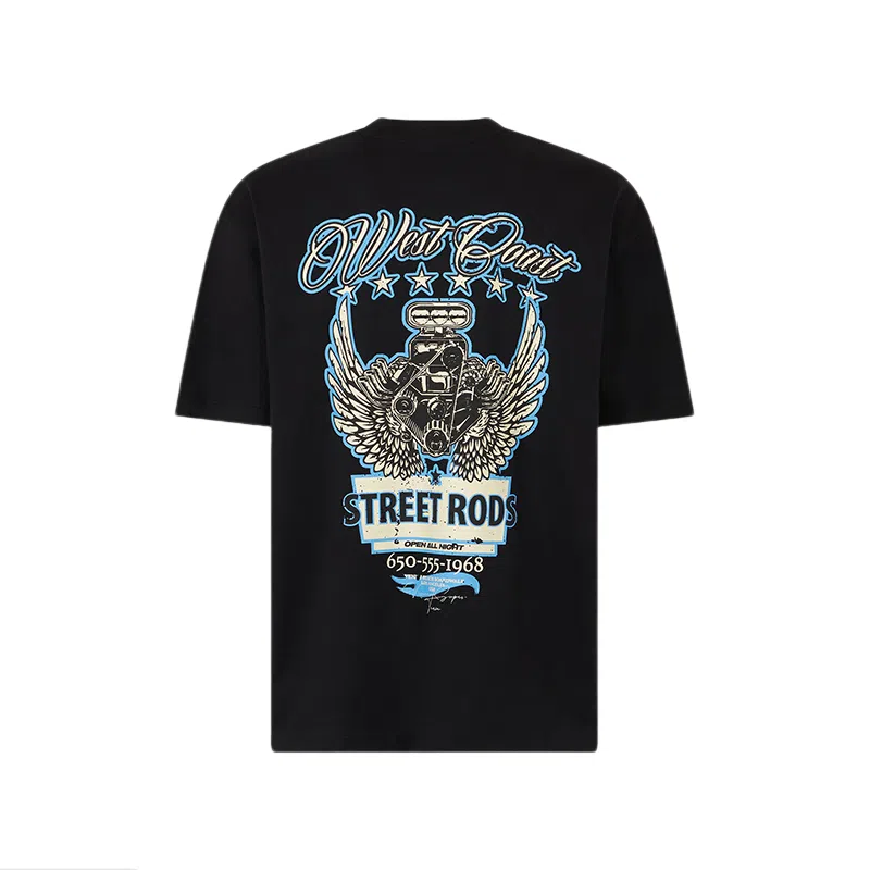 Vision of Super x Hot Wheels T