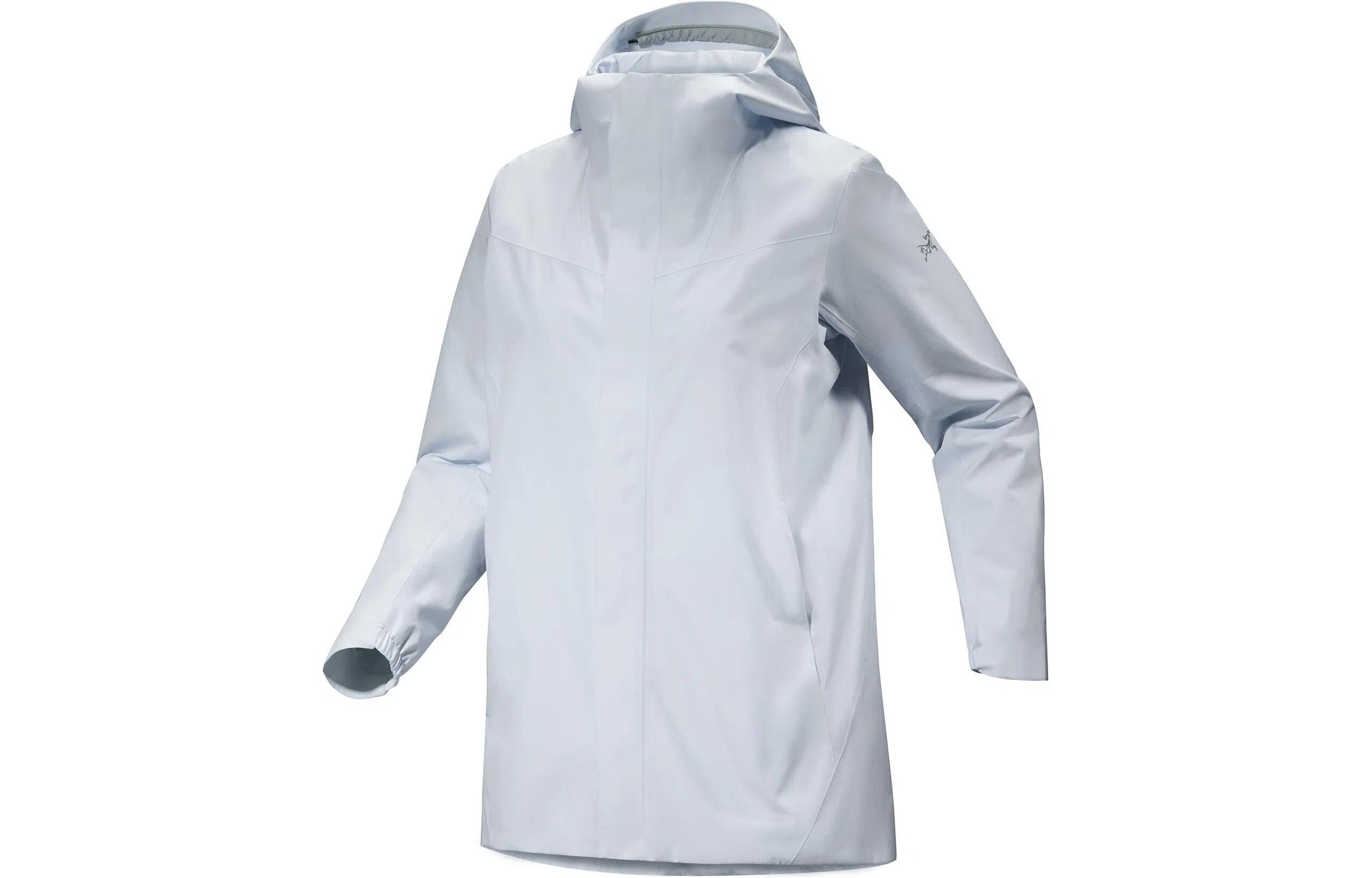 Arcteryx Solano Hoody