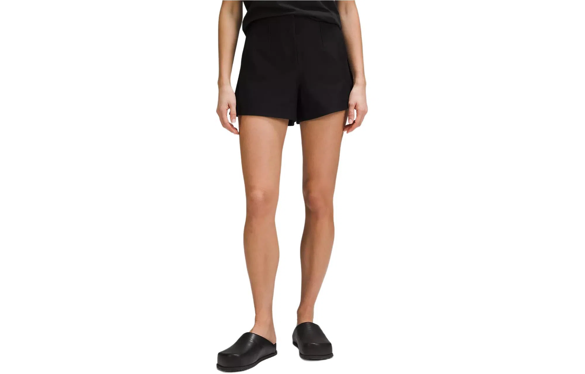 Lululemon Utilitech Relaxed-Fit HR Short