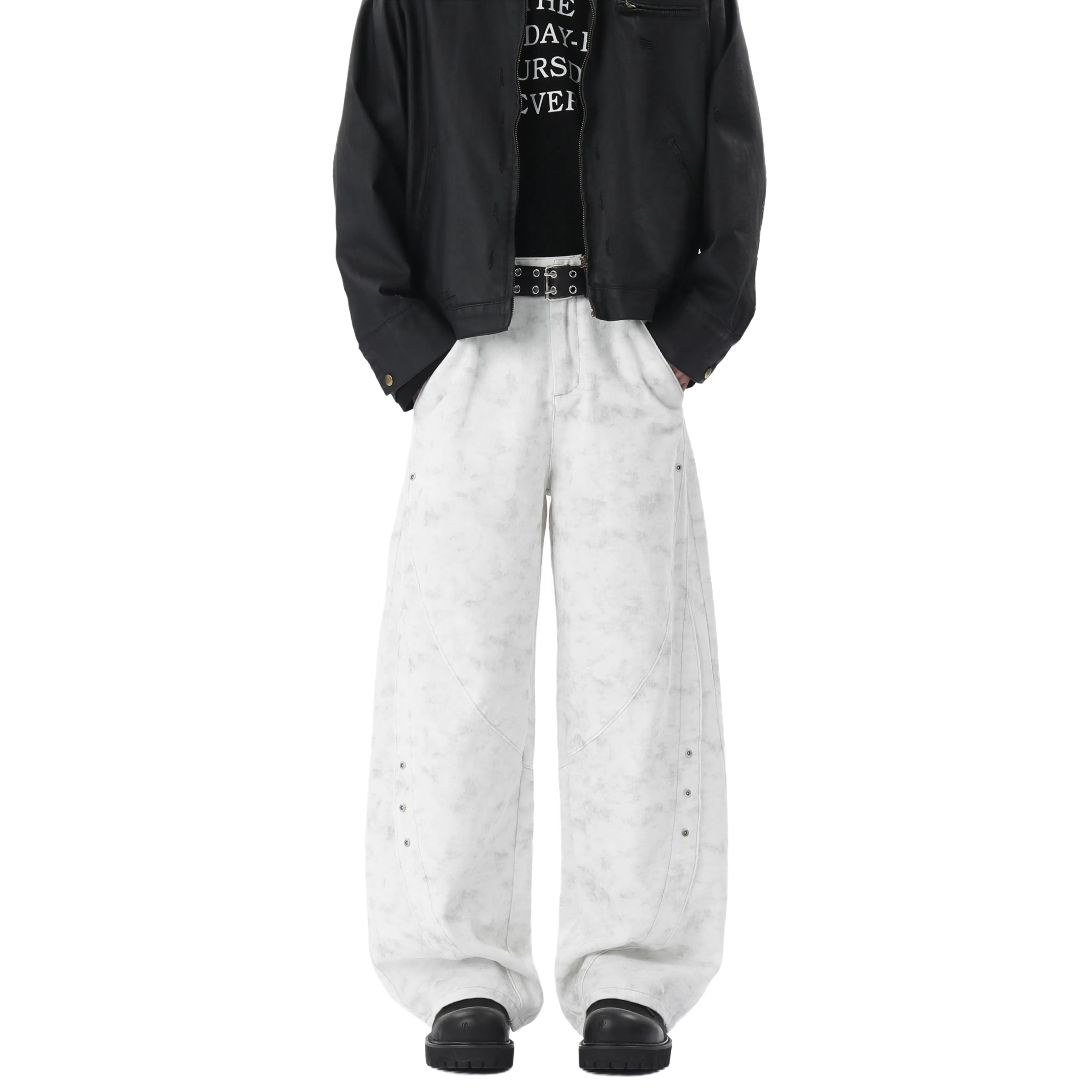 WARNING LIGHT clean fit