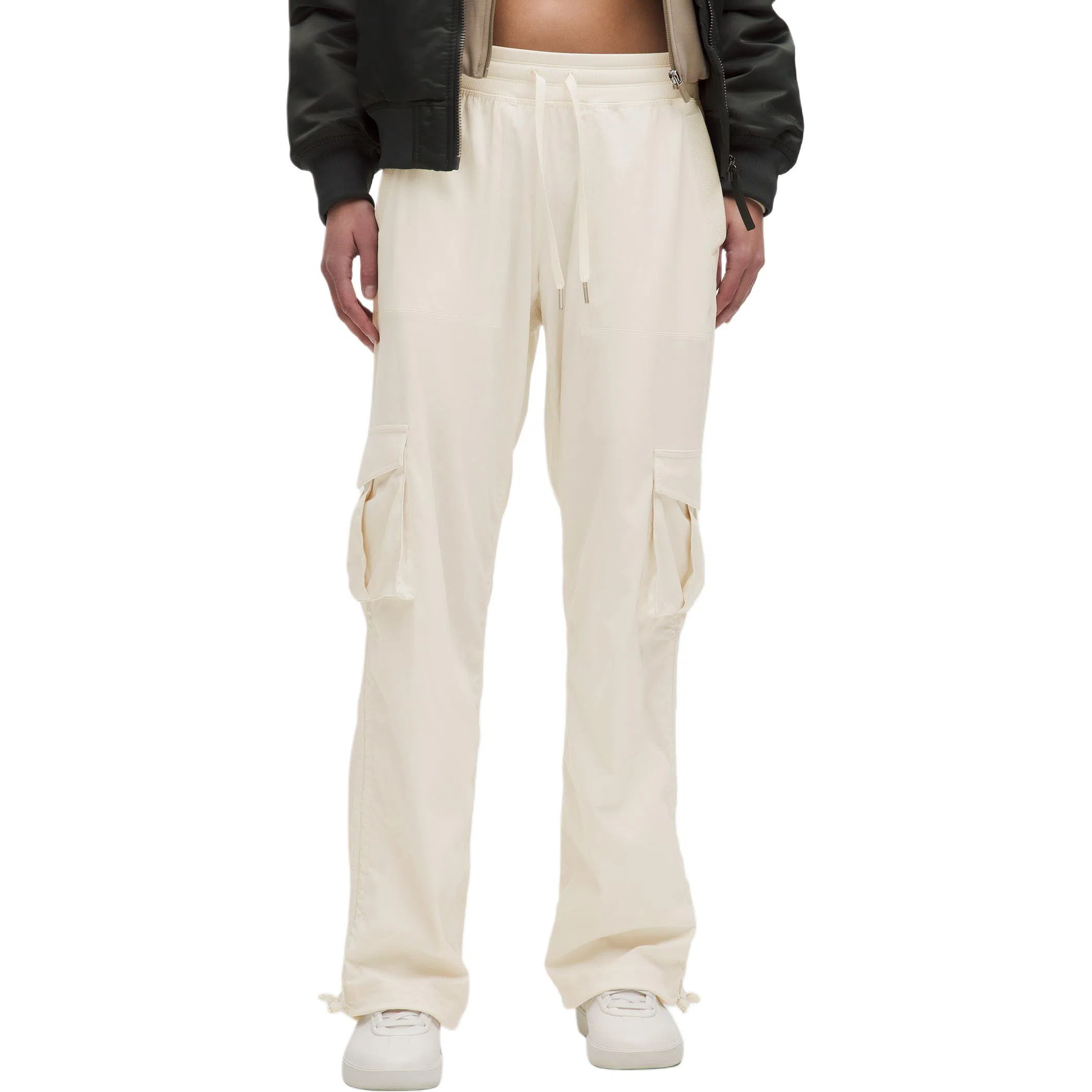 lululemon Dance Studio Relaxed-Fit Mid-Rise Cargo Pant