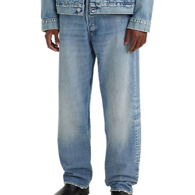 Levis FW22 Multi-Pocket Jeans