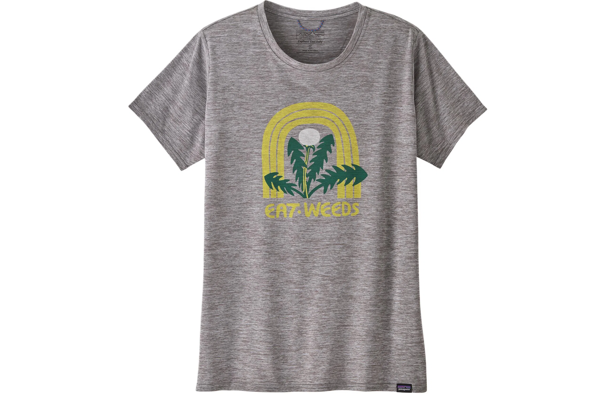 patagonia Cap Cool Daily- Lands T