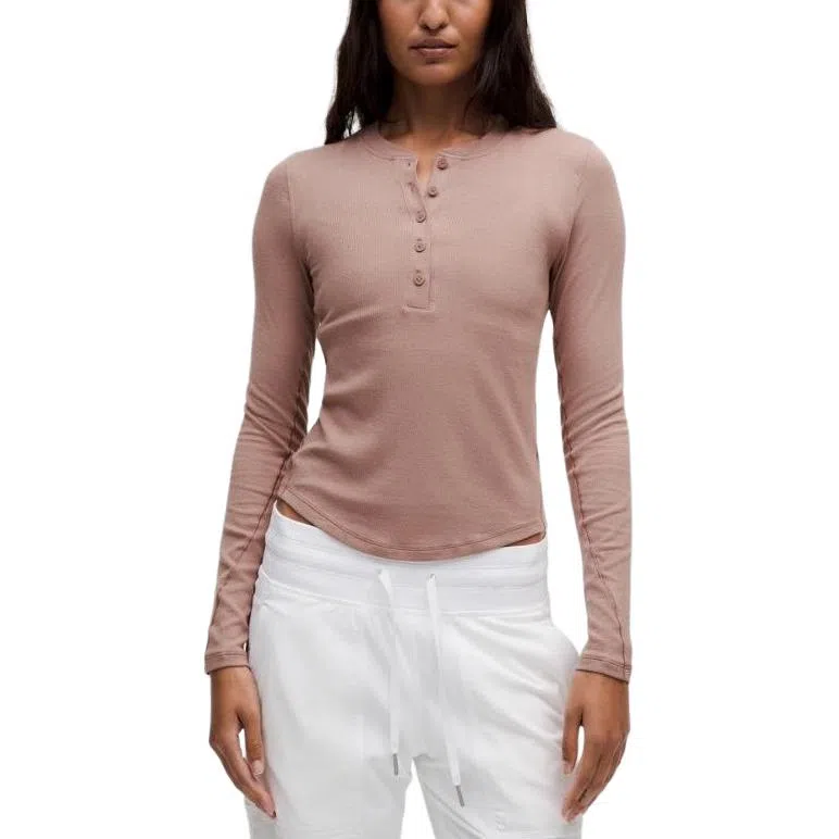 lululemon Hold Tight T