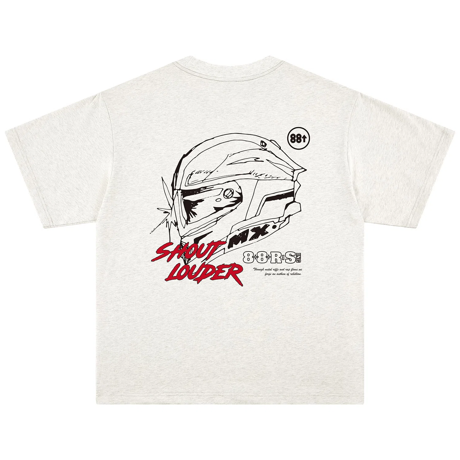88rising T