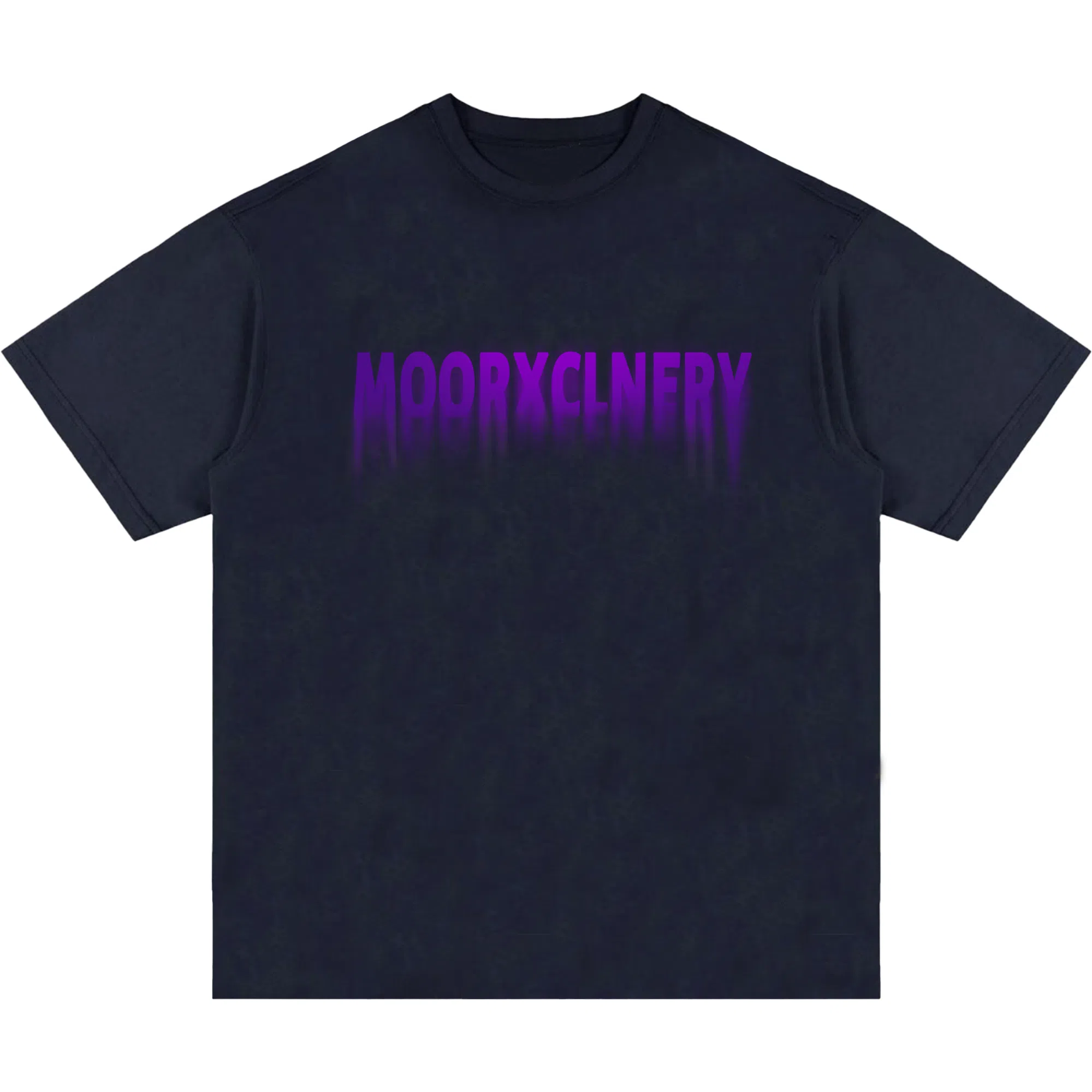 MOOR XCLNERY LogoT