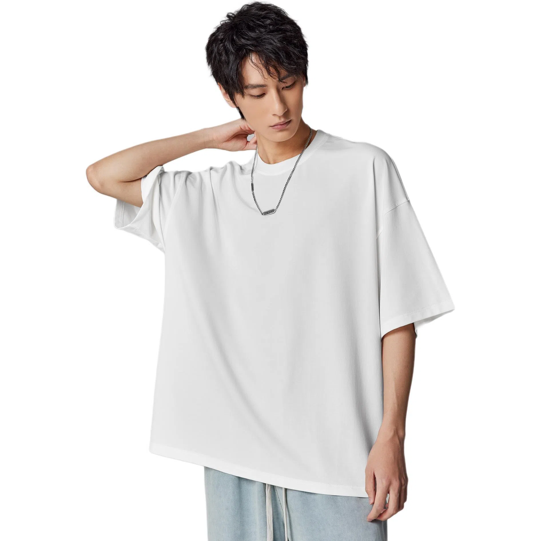 Bodydream Basic Knit Tee