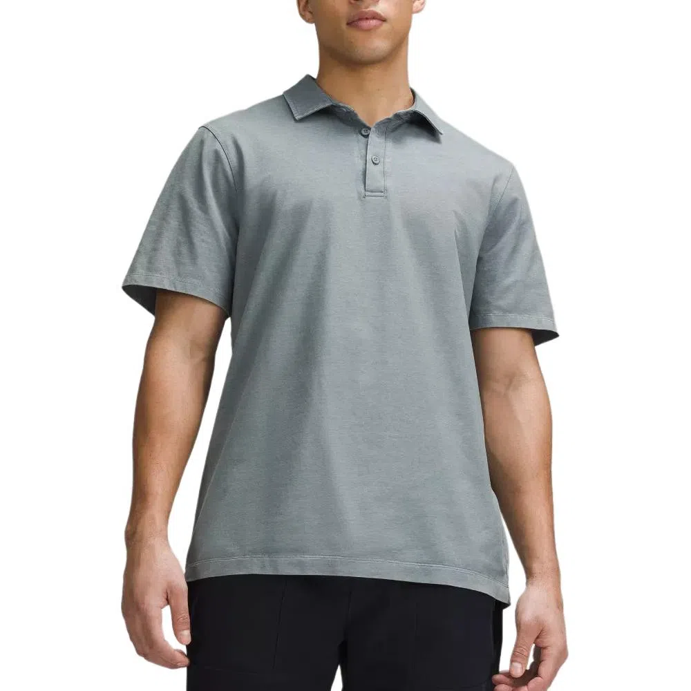 lululemon Evolution Polo