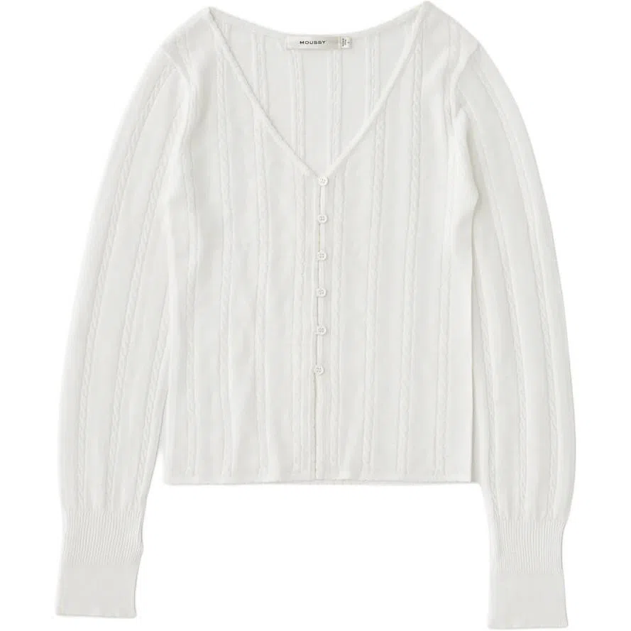 MOUSSY V