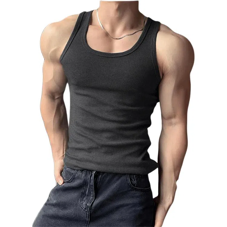 CORNILOT Cleanfit Tank Top