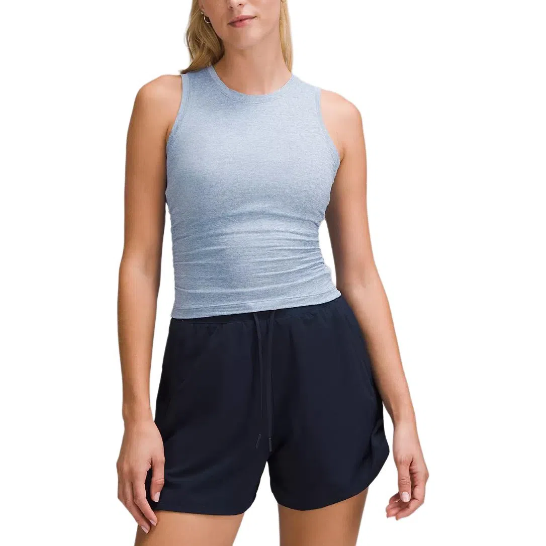 lululemon License To Train Tight-Fit Tank Top T