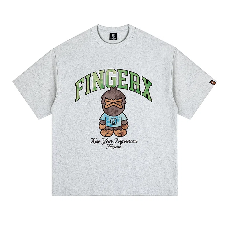 I.TFGXXFingercroxx logoT