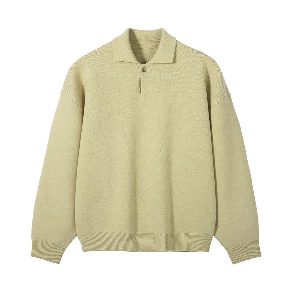 lilbetter Cozy Knit Sweater