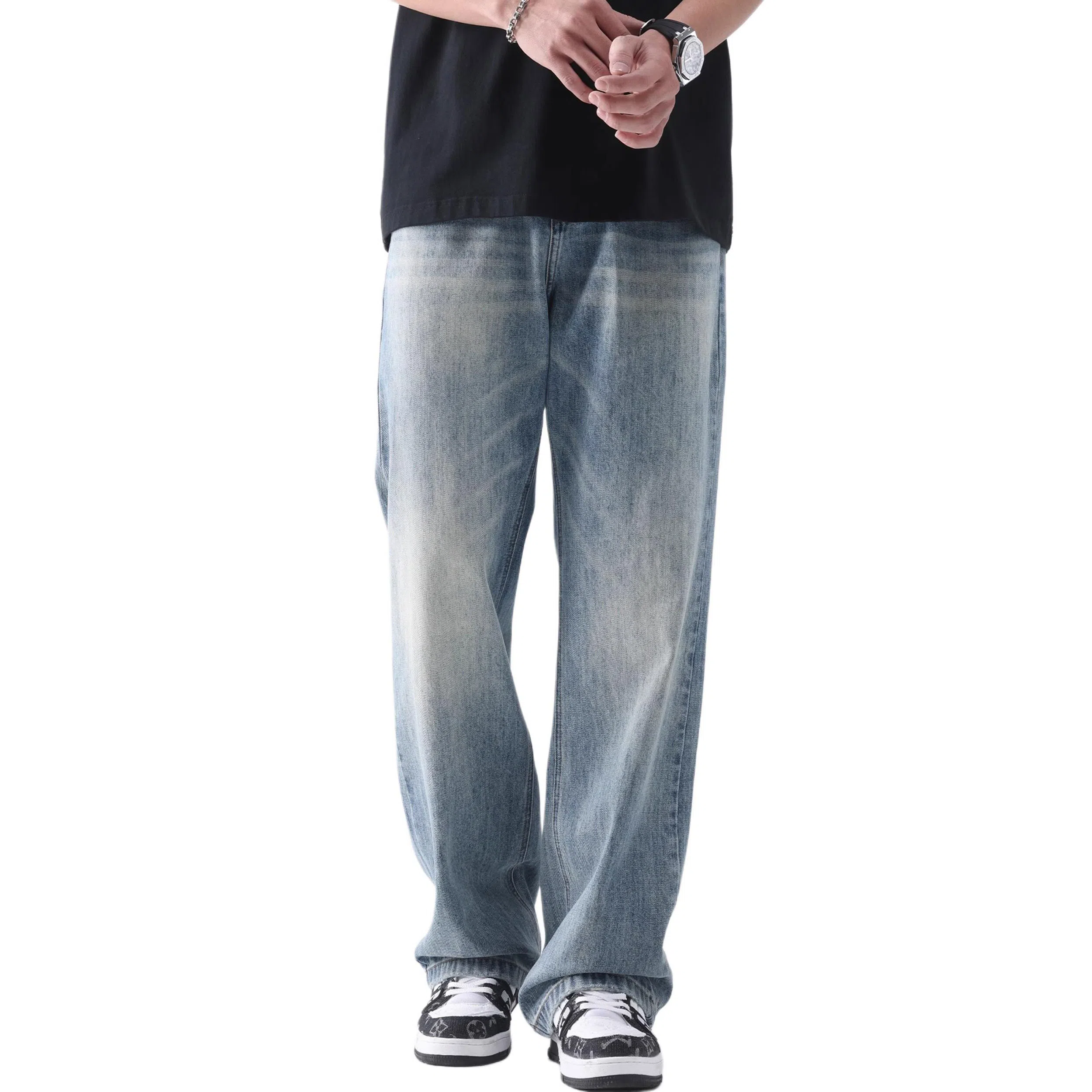 COMOWA vintagecleanfit