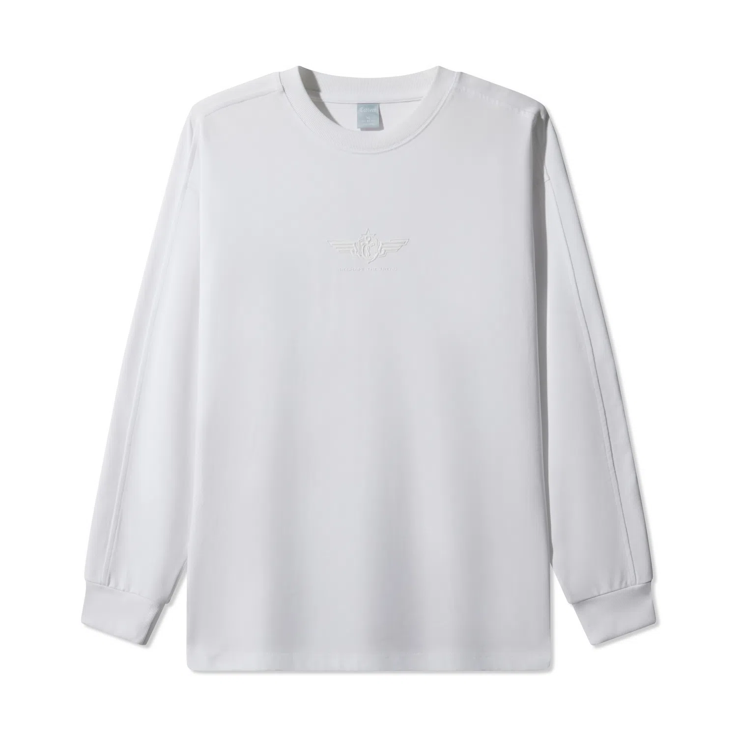 CABBEENFLEET18Cabbeen 3D2025T