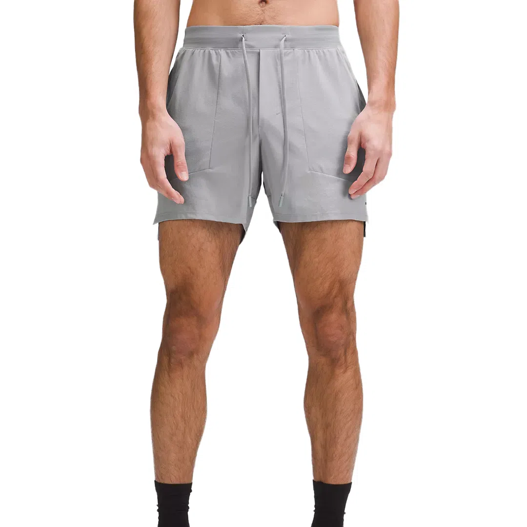 lululemon License to Train 5"