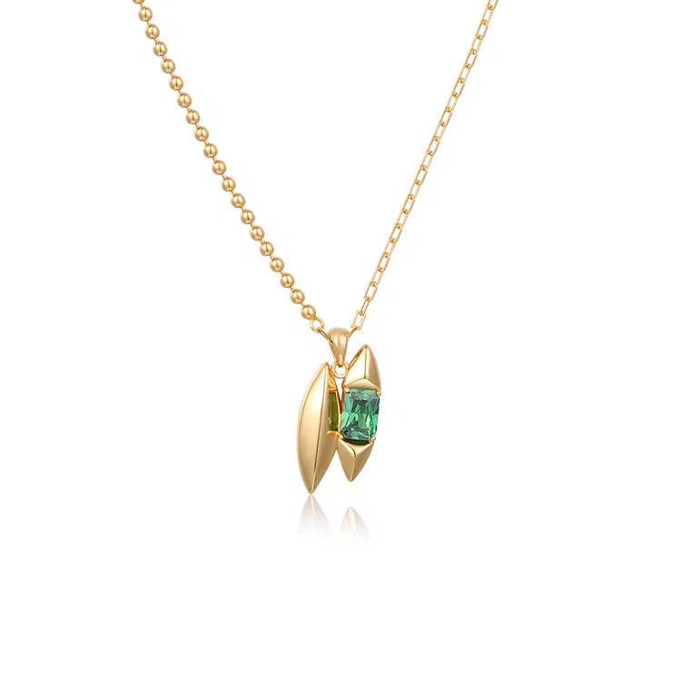 MINTLEAF S925