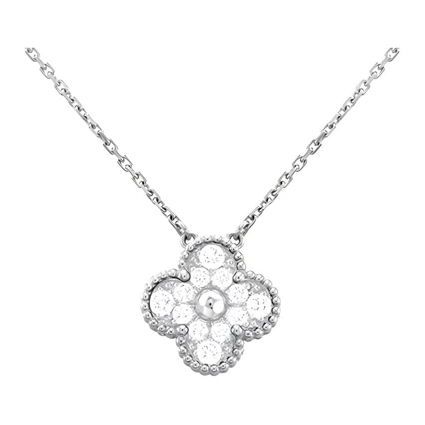 Van Cleef Arpels Alhambra 18k