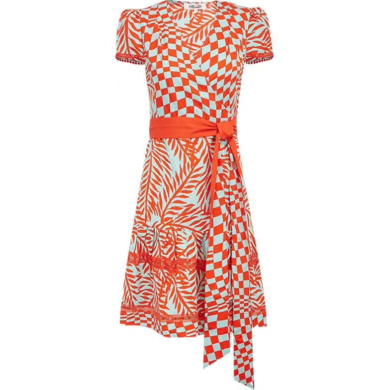 DIANE VON FURSTENBERG V