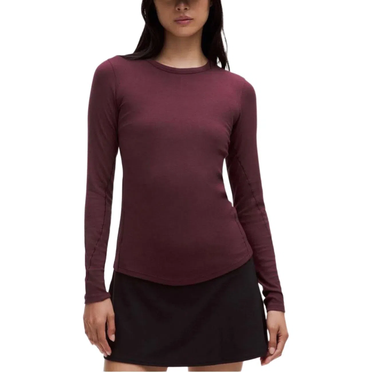 lululemon Hold Tight Long Sleeve T