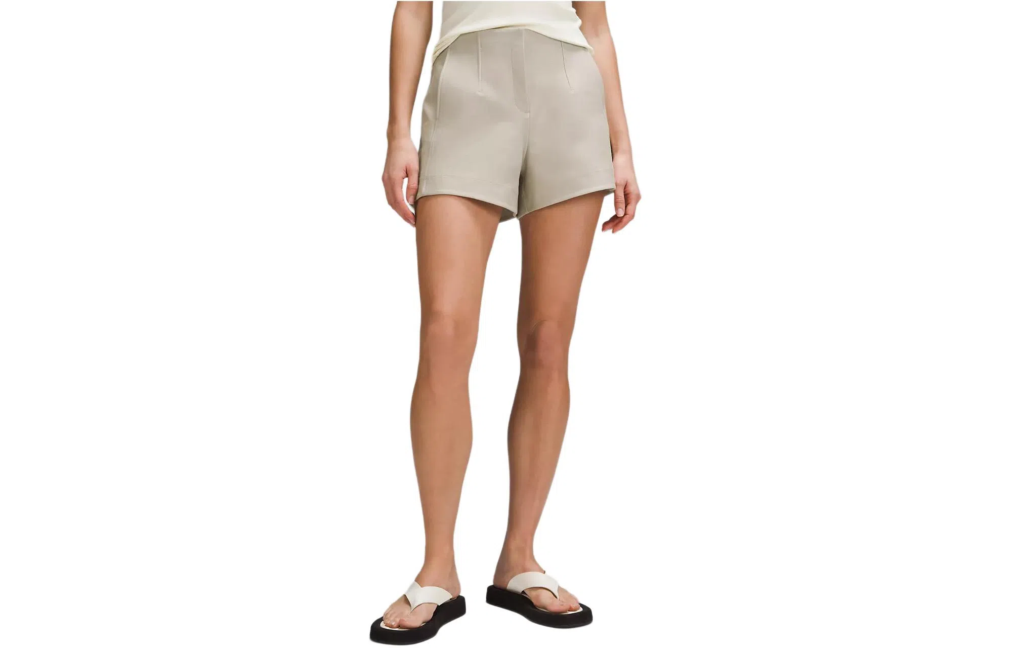 Lululemon Utilitech Relaxed-Fit HR Short