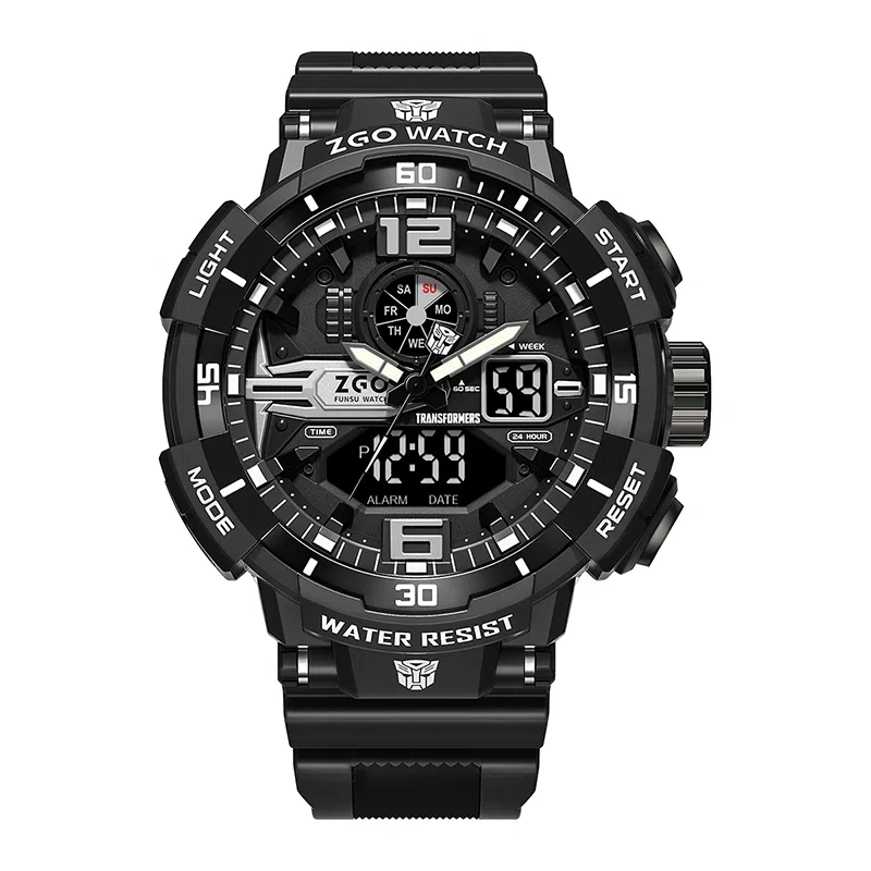 Zgox 8926 Transformers