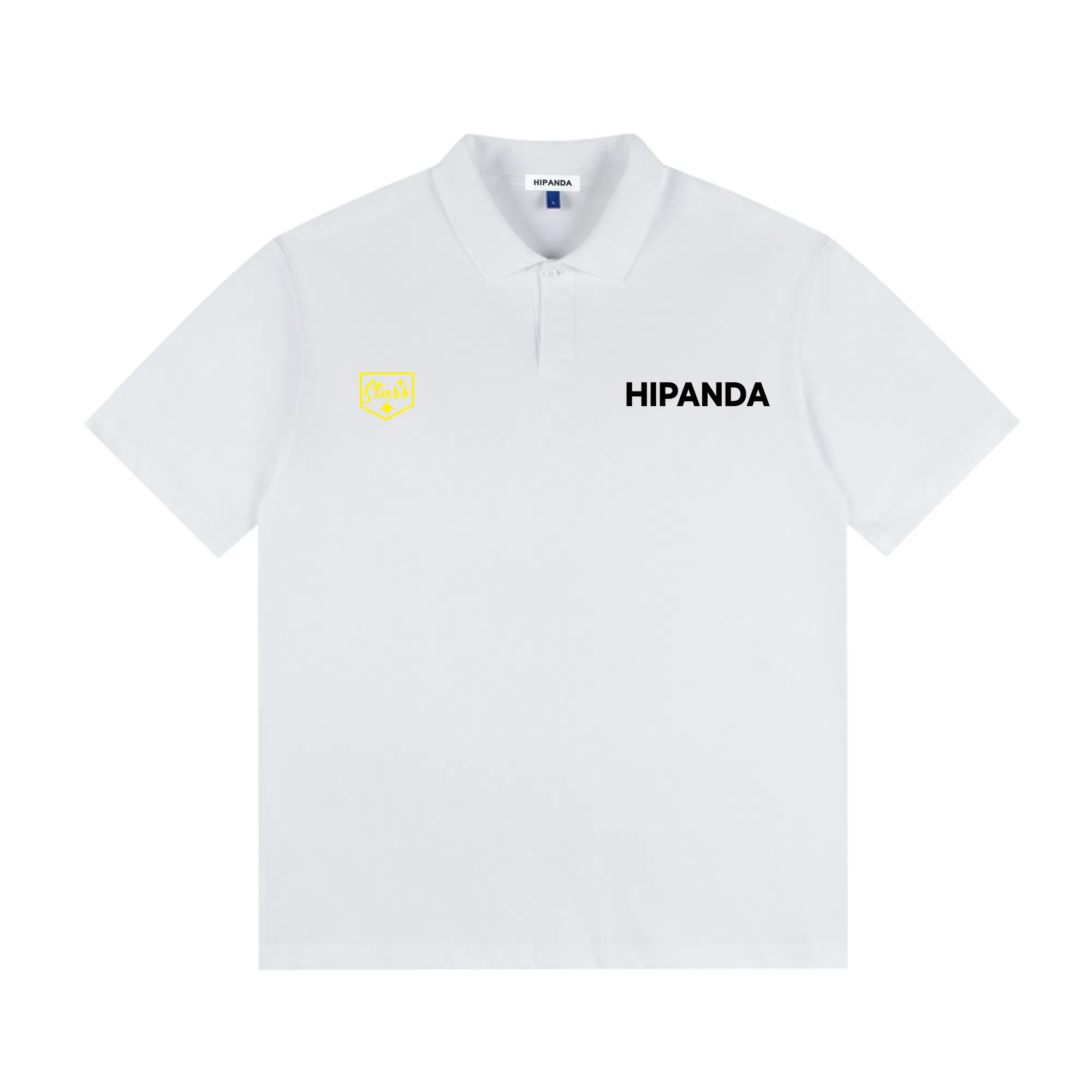 HIPANDA logoPolo