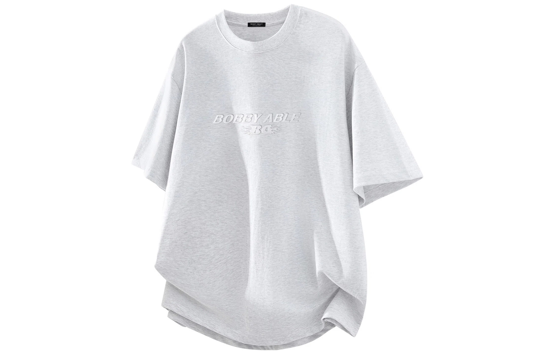 BOBBY ABLEY 320gLogoT