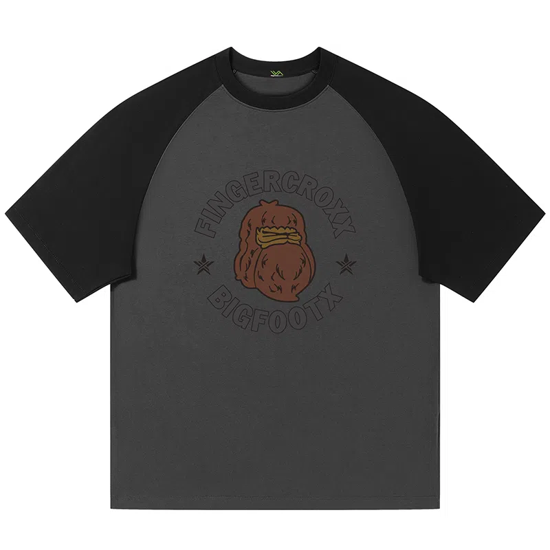 I.TFGXXFingercroxx LOGOT