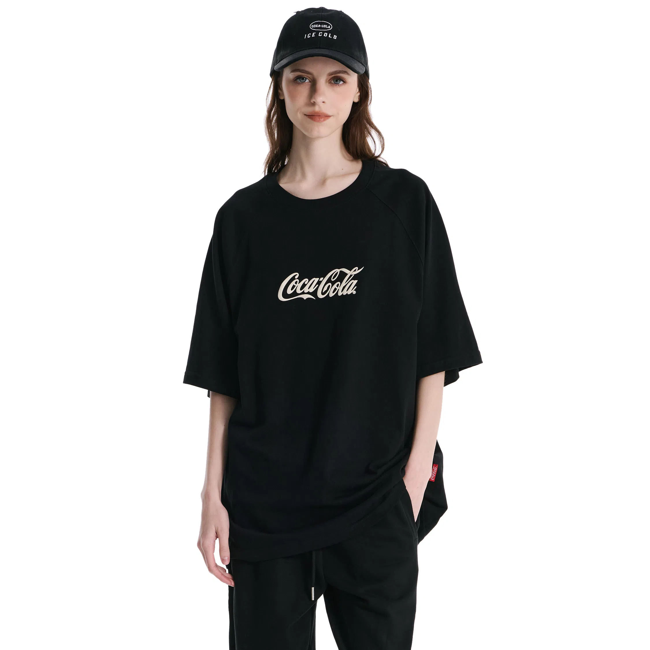 Coca-Cola Logo T