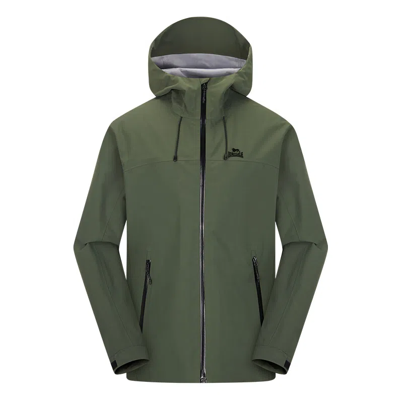 Lonsdale Windbreaker Jacket