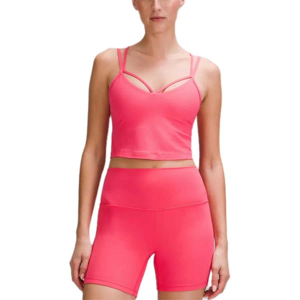 lululemon Align SS23 Align Nulu Strappy