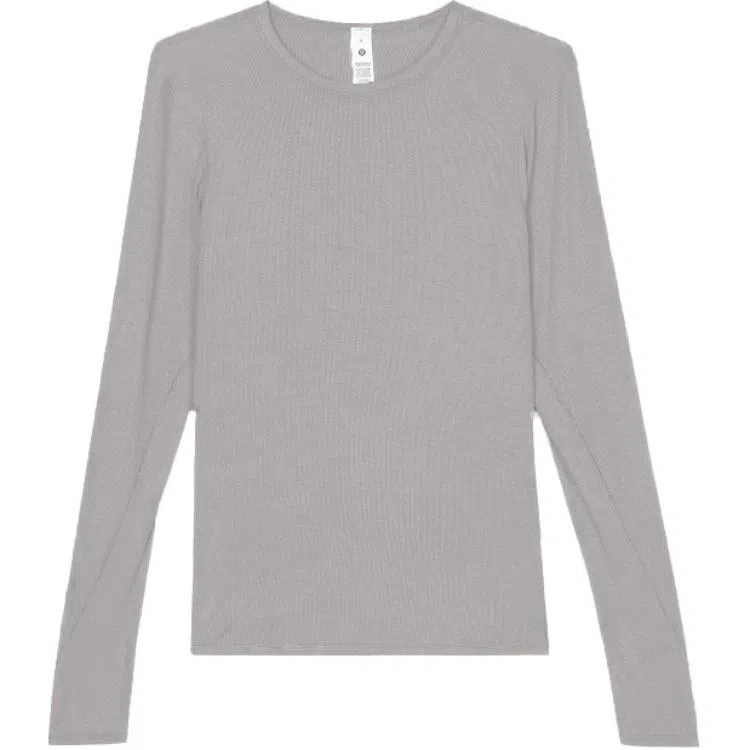 lululemon Hold Tight Long Sleeve