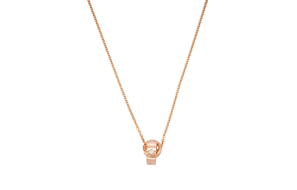 BVLGARI BVLGARI BVLGARI 18K5