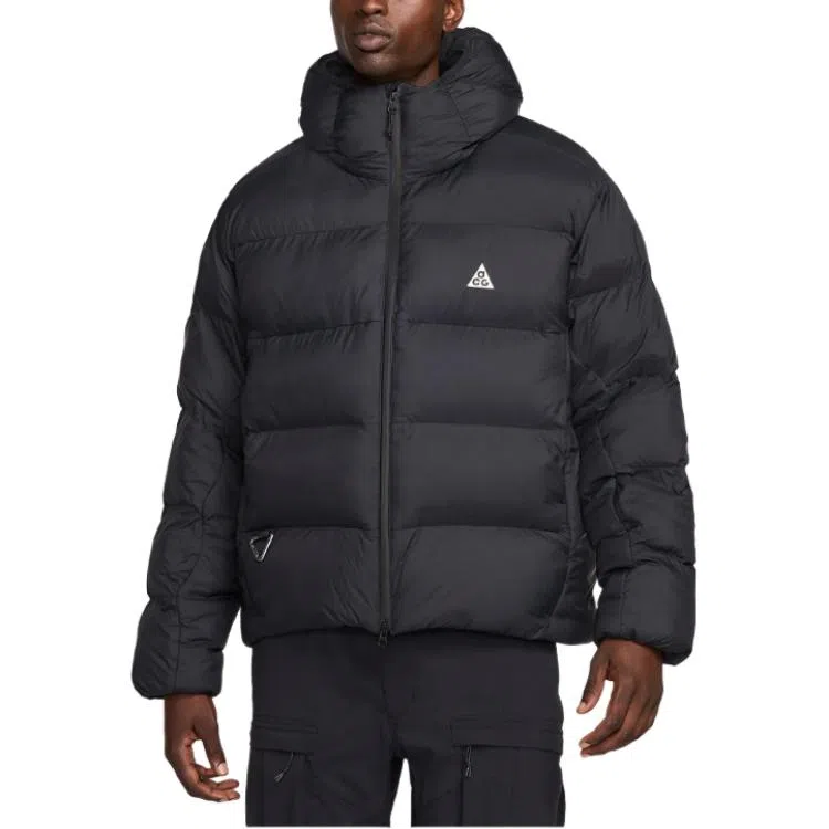 Nike ACG Therma-FIT ADV Lunar Lake Black