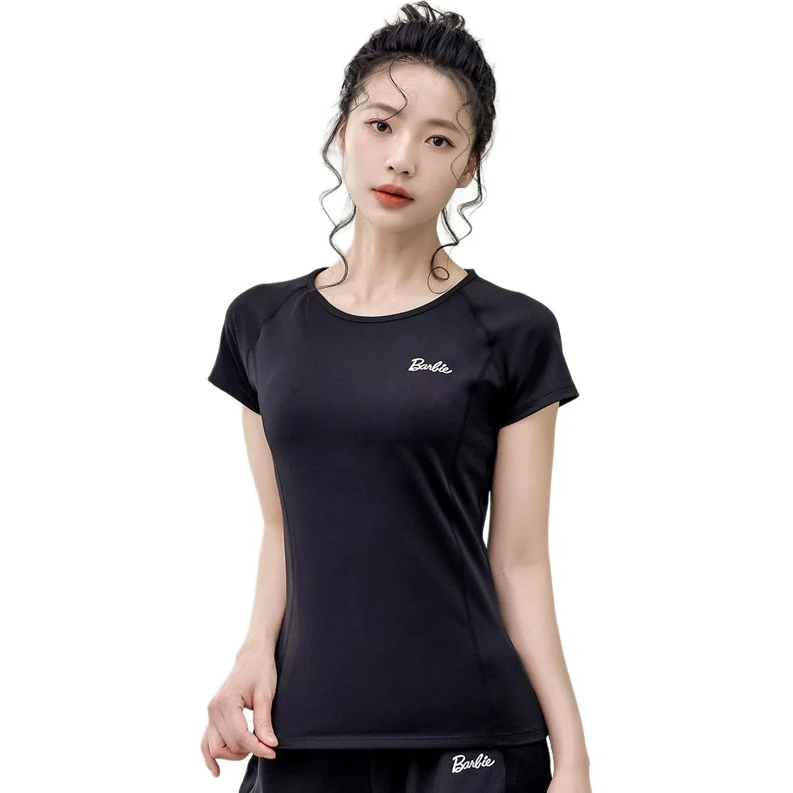 Barbie T