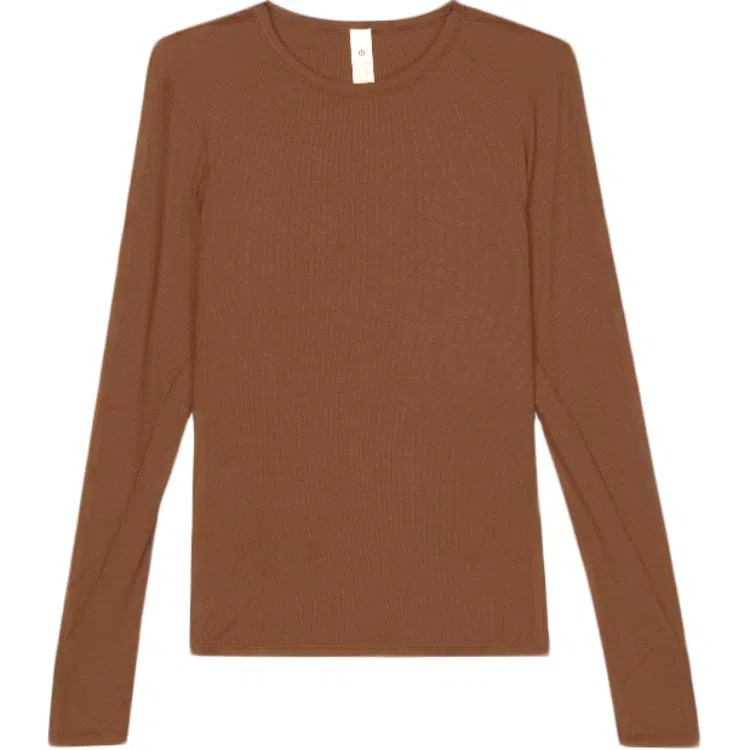 lululemon Hold Tight Long Sleeve T