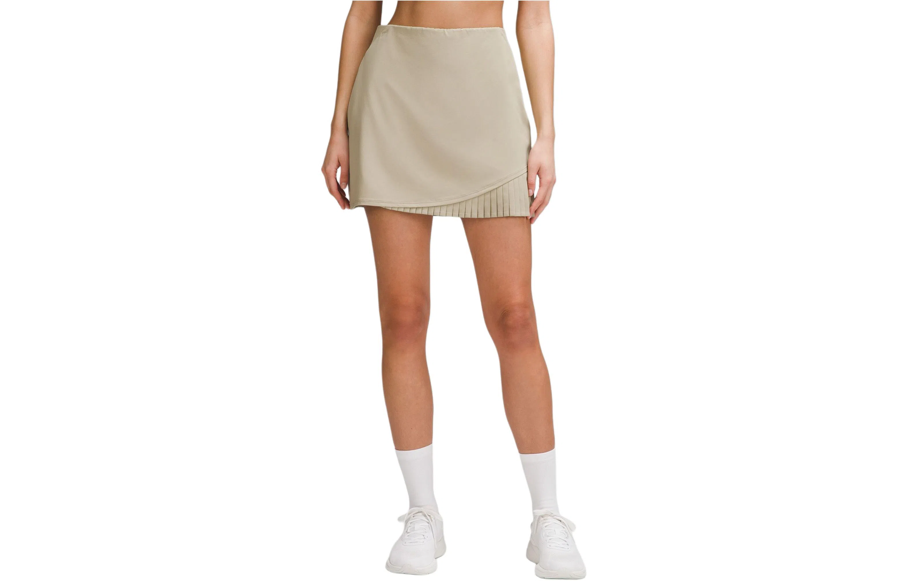 lululemon Pleated-Panel Luxtreme 4"