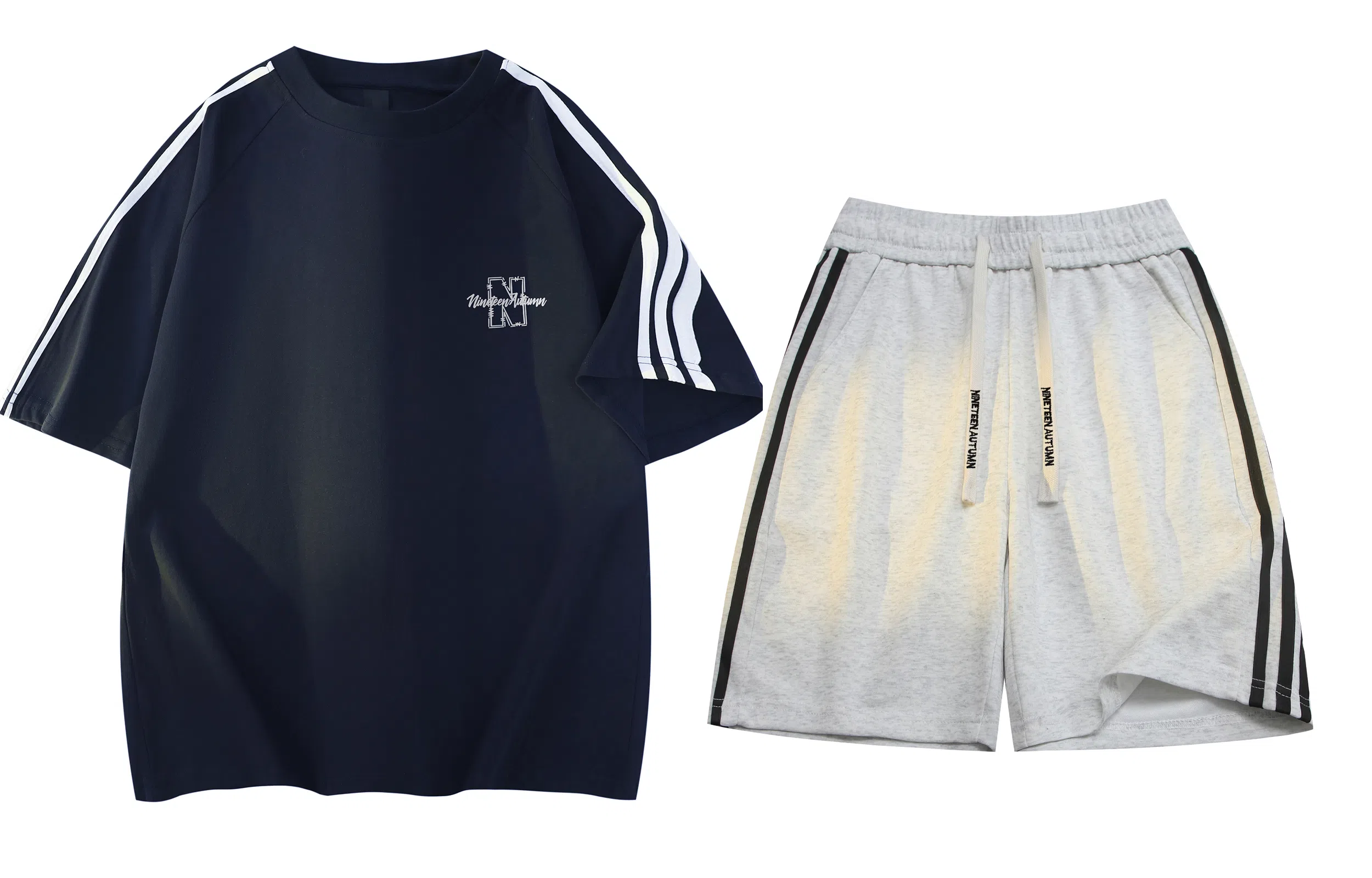 NINETEEN AUTUMN cleanfit