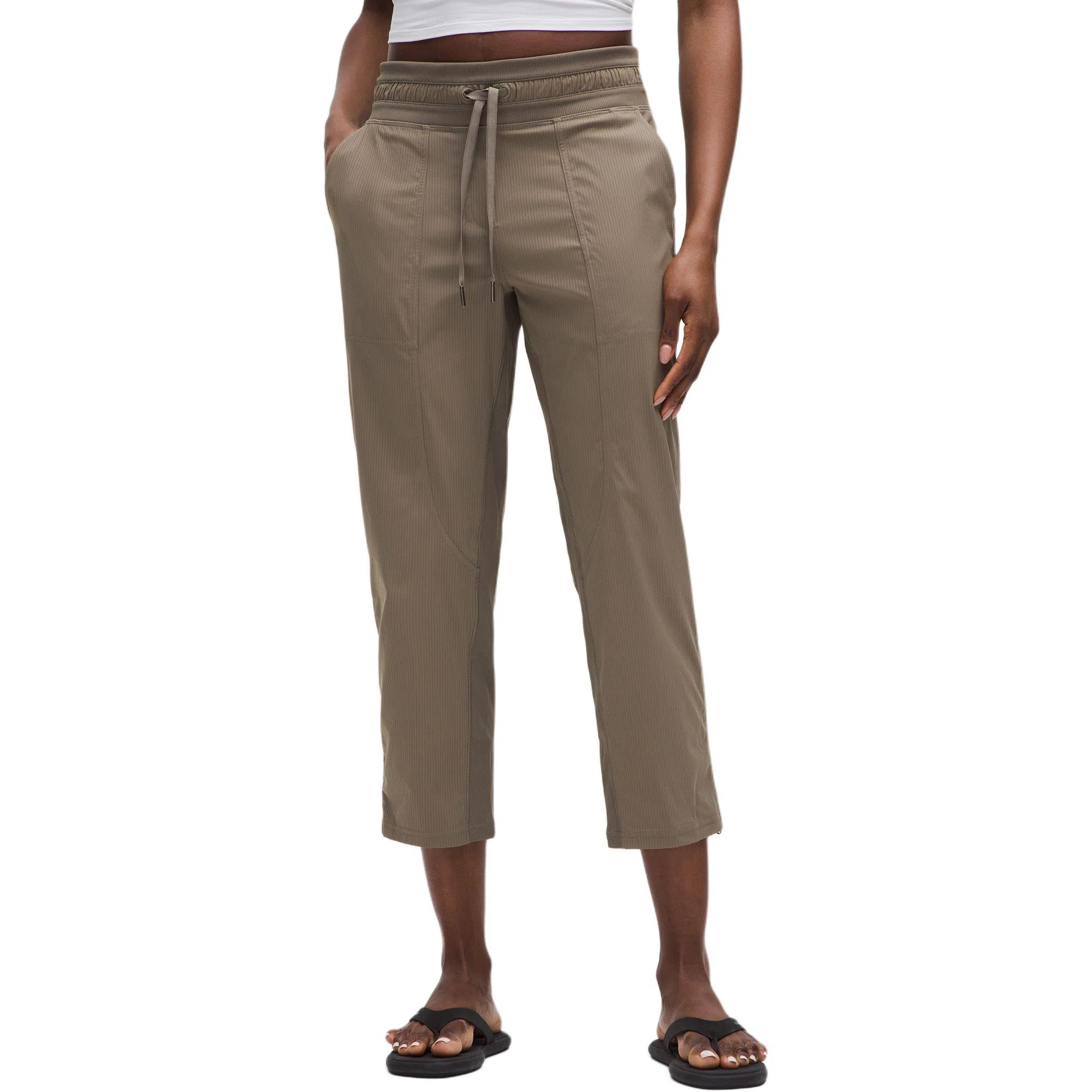 lululemon Dance Studio Swift 25''