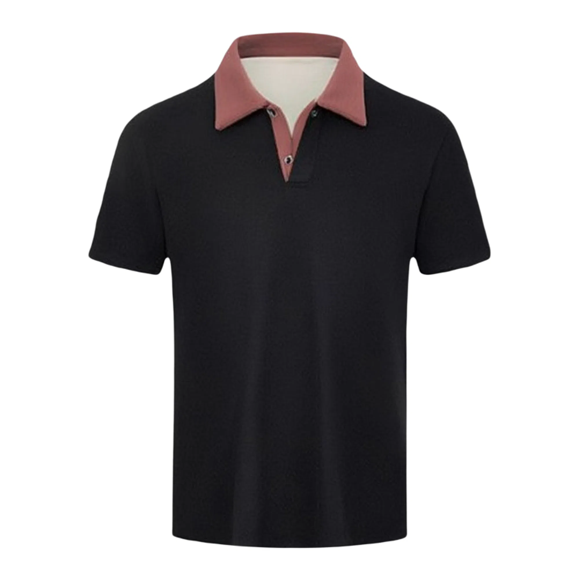 H.V.G.A cleanfitPolo