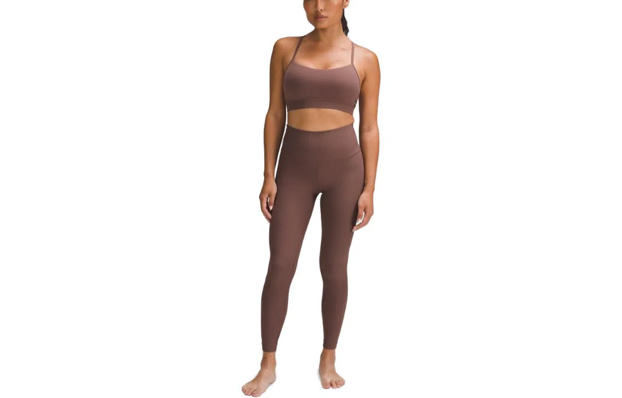 lululemon High-Rise 24"